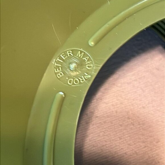 Vintage Better Maid Paper Plate Cup Holders MCM Party BBQ Hipster Celebrations - Picture 3 of 10